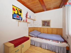 Prodej chaty, Vlastějovice, 104 m2