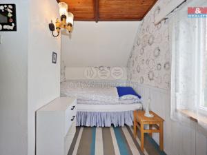 Prodej chaty, Vlastějovice, 104 m2