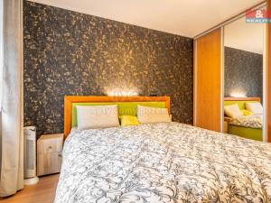 Prodej rodinného domu, Bechyně, Lomená, 85 m2