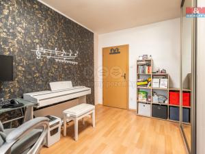 Prodej rodinného domu, Bechyně, Lomená, 85 m2