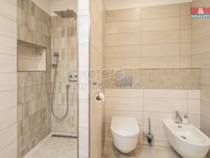 Prodej rodinného domu, Bechyně, Lomená, 85 m2