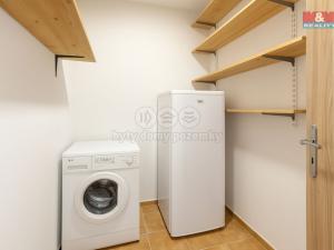 Prodej rodinného domu, Bechyně, Lomená, 85 m2