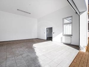 Prodej obchodního prostoru, České Budějovice, Opatovická, 250 m2