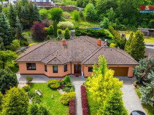 Prodej rodinného domu, Jedovnice, Podhájí, 179 m2