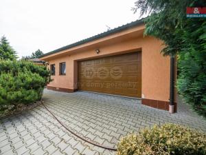 Prodej rodinného domu, Jedovnice, Podhájí, 179 m2