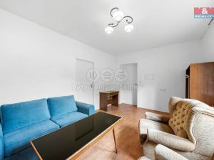 Prodej rodinného domu, Děčín - Děčín III-Staré Město, Litoměřická, 87 m2