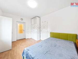 Prodej rodinného domu, Děčín - Děčín III-Staré Město, Litoměřická, 87 m2