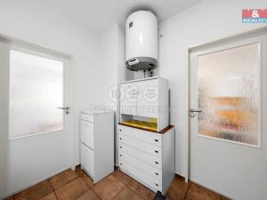 Prodej rodinného domu, Děčín - Děčín III-Staré Město, Litoměřická, 87 m2