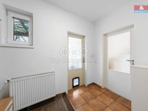 Prodej rodinného domu, Děčín - Děčín III-Staré Město, Litoměřická, 87 m2