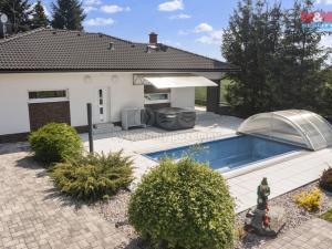 Prodej rodinného domu, Dobruška, Doly, 184 m2