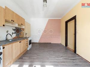 Prodej bytu 1+1, Ústí nad Labem - Střekov, Kramoly, 47 m2