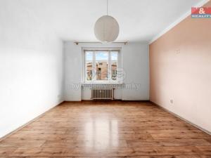 Prodej bytu 1+1, Ústí nad Labem - Střekov, Kramoly, 47 m2