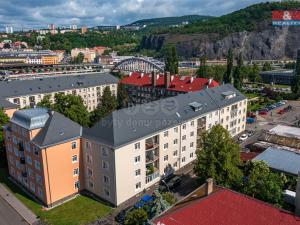 Prodej bytu 1+1, Ústí nad Labem - Střekov, Kramoly, 47 m2