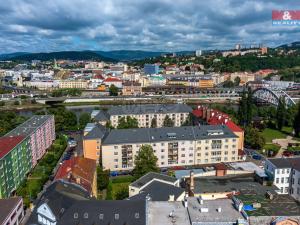 Prodej bytu 1+1, Ústí nad Labem - Střekov, Kramoly, 47 m2