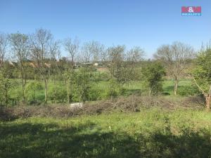 Prodej zahrady, Postoloprty - Mradice, 400 m2
