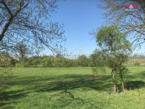 Prodej zahrady, Postoloprty - Mradice, 400 m2