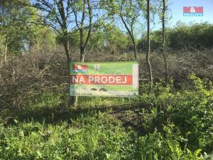 Prodej zahrady, Postoloprty - Mradice, 400 m2