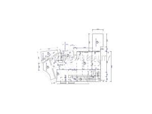 Pronájem bytu 3+kk, České Budějovice - České Budějovice 3, Skuherského, 105 m2