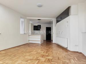 Pronájem bytu 3+kk, České Budějovice - České Budějovice 3, Skuherského, 105 m2
