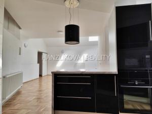Pronájem bytu 3+kk, České Budějovice - České Budějovice 3, Skuherského, 105 m2