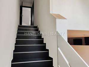 Pronájem bytu 3+kk, České Budějovice - České Budějovice 3, Skuherského, 105 m2