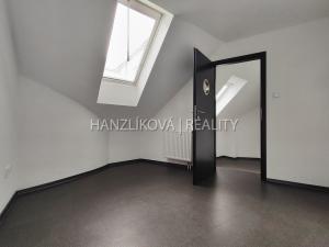 Pronájem bytu 3+kk, České Budějovice - České Budějovice 3, Skuherského, 105 m2