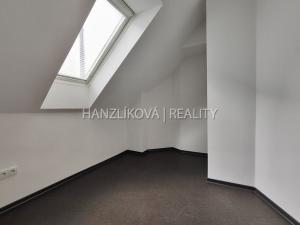Pronájem bytu 3+kk, České Budějovice - České Budějovice 3, Skuherského, 105 m2