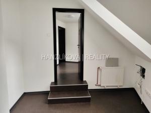 Pronájem bytu 3+kk, České Budějovice - České Budějovice 3, Skuherského, 105 m2