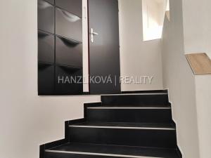 Pronájem bytu 3+kk, České Budějovice - České Budějovice 3, Skuherského, 105 m2