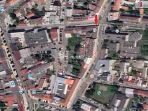Pronájem obchodního prostoru, Hodonín, Dolní Valy, 300 m2