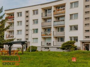 Pronájem bytu 4+1, Kopidlno, U Cihelny, 77 m2