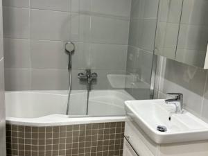 Pronájem bytu 3+kk, Plzeň - Jižní Předměstí, Alešova, 69 m2