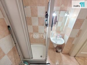 Pronájem bytu 2+kk, Praha - Karlín, Křižíkova, 53 m2