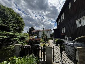 Prodej rodinného domu, Liberec, Brigádnická, 86 m2