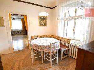 Prodej rodinného domu, Káraný, Hlavní, 109 m2