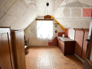 Prodej rodinného domu, Káraný, Hlavní, 109 m2