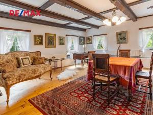 Prodej rodinného domu, Žandov, 287 m2