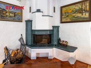 Prodej rodinného domu, Žandov, 287 m2