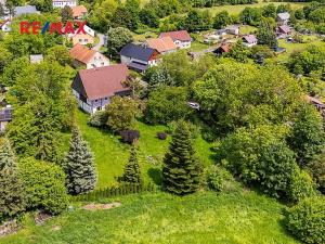 Prodej rodinného domu, Žandov, 287 m2