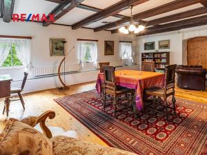 Prodej rodinného domu, Žandov, 287 m2