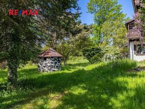 Prodej rodinného domu, Žandov, 287 m2