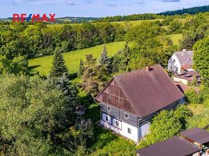 Prodej rodinného domu, Žandov, 287 m2