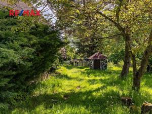 Prodej rodinného domu, Žandov, 287 m2