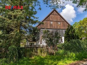 Prodej rodinného domu, Žandov, 287 m2