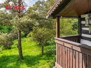 Prodej rodinného domu, Žandov, 287 m2