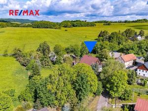 Prodej rodinného domu, Žandov, 287 m2