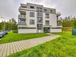 Prodej bytu 2+kk, Cheb, Na Nivách, 42 m2