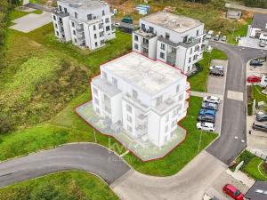 Prodej bytu 2+kk, Cheb, Na Nivách, 42 m2