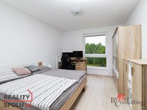 Pronájem bytu 2+kk, Plzeň - Severní Předměstí, Na Chmelnicích, 57 m2