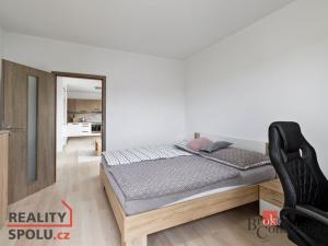 Pronájem bytu 2+kk, Plzeň - Severní Předměstí, Na Chmelnicích, 57 m2